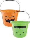 Halloween-Pail Sale