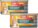 Coles-Cat-Food-85g Sale
