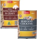 Coles-Cat-Food-400g Sale