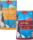 Coles-Dog-Food-12kg Sale