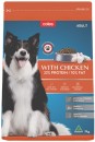 Coles-Dry-Dog-Food-3kg Sale