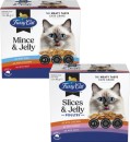 Fussy-Cat-Cat-Food-Pouch-12x80g Sale