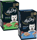 My-Dog-Dog-Food-6x100g Sale