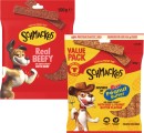 Schmackos-Dog-Treats-450g-500g Sale
