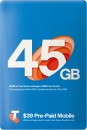 Telstra-39-SIM-Kit Sale