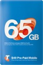 Telstra-49-SIM-Kit Sale