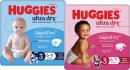 10-off-Huggies-Selected-Products Sale