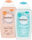 25-off-Femfresh-Selected-Products Sale