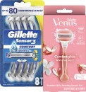 Upto-40-off-Gillette-Selected-Products Sale