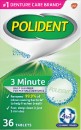 Polident-3-Minute-Daily-Cleanser-36-Tablets Sale