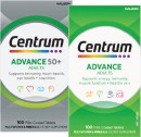 Centrum-Advance-50-Adults-or-Advance-Adults-100-Tablets Sale