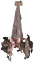 NEW-Bat-Reaper-Billy-Animated-Hanging-90cm-Ea Sale