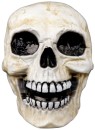 NEW-Skull-Smiling-23cm-Ea Sale