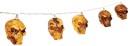 NEW-Halloween-Skull-String-Lights-13m-Ea Sale