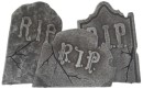 NEW-Tombstone-Set-50cm-Pk-3 Sale