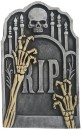 NEW-Tombstone-RIP-55cm-Ea Sale