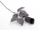 Rose-Black-44cm-Ea Sale