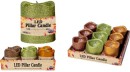 NEW-Candle-with-LED-Assorted-Ea Sale