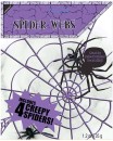Spider-Web-with-4-Spiders-34g-Small-Ea Sale