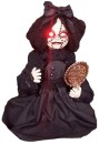NEW-Doll-Charlene-Animated-Sitting-65cm-Ea Sale