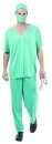 Costume-Surgeon-Adult-Large-Ea Sale