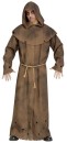 NEW-Costume-Tattered-Robe-Adult-Standard-Ea Sale