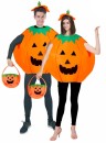 NEW-Costume-Pumpkin-Adult-Ea Sale