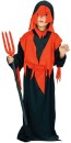 NEW-Costume-Devil-Boy-Medium-Ea Sale