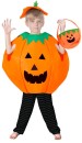 NEW-Costume-Pumpkin-Child-Ea Sale