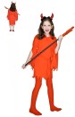 NEW-Costume-Devil-Girl-Child-Large-Ea Sale