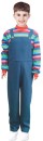 NEW-Costume-Creepy-Child-Large-Ea Sale