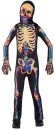 Costume-Skeleton-Glow-in-The-Dark-Child-Large-Ea Sale