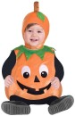 Costume-Pumpkin-Cutie-Toddler-Medium-Ea Sale