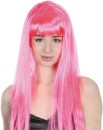 Wig-Long-Hot-Pink-Ea Sale