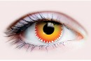 NEW-Contact-Lenses-Evil-Clown-Ea Sale
