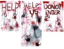Bloody-Window-Sign-Set-Ea Sale