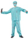 Costume-Blood-Splattered-Surgeon-Adult-Ea Sale