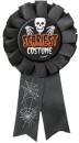 NEW-Award-Ribbon-Scariest-Costume-Ea Sale