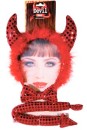 Devil-Kit-Red-Sequin-Ea Sale