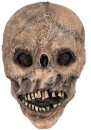 NEW-Mask-Latex-Decay-Skull-Ea Sale