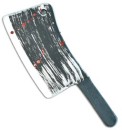 Hatchet-with-Blood-Effect-42cm-Ea Sale