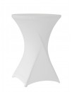 Table-Cover-Full-Bar-60cm-Spandex-White-Ea Sale