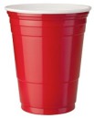 Cup-Red-FRAT-CUPS-500ml-Pk-12 Sale