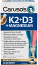 Carusos-K2-D3-Magnesium-30-Day-Supply Sale
