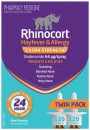 Rhinocort-Hayfever-Allergy-Extra-Strength-Nasal-Spray-2-x-120-Sprays Sale