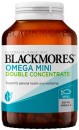 Blackmores-Omega-Mini-Double-Concentrate-200-Capsules Sale
