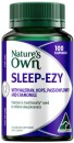 Natures-Own-Sleep-Ezy-100-Capsules Sale