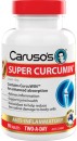 Carusos-Super-Curcumin-90-Tablets Sale