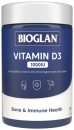 Bioglan-Vitamin-D3-1000IU-250-Capsules Sale