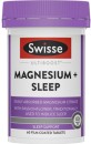 Swisse-Ultiboost-Magnesium-Sleep-60-Tablets Sale